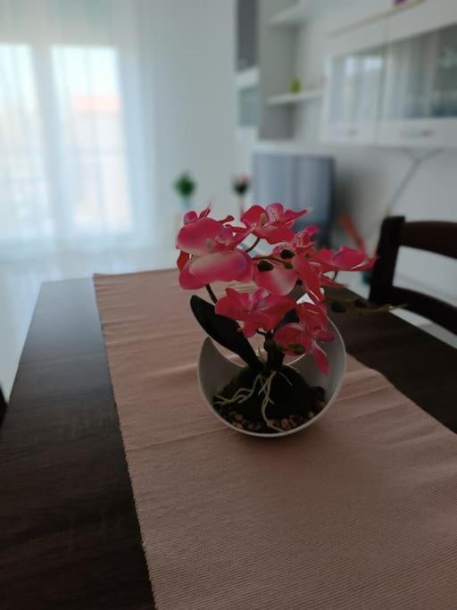 Flori'S Home بيرغامو المظهر الخارجي الصورة