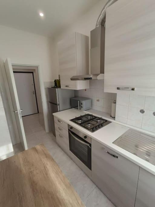 Flori'S Home بيرغامو المظهر الخارجي الصورة