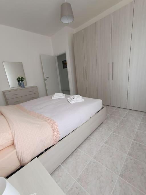 Flori'S Home بيرغامو المظهر الخارجي الصورة