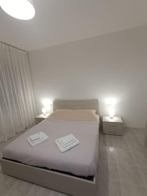 Flori'S Home بيرغامو المظهر الخارجي الصورة