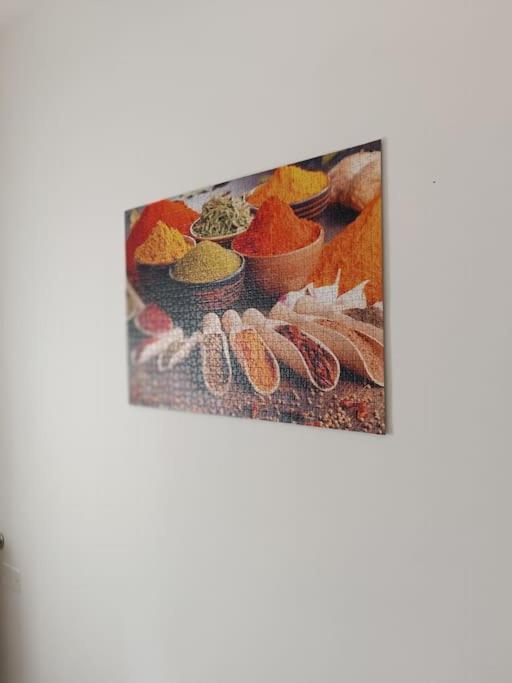 Flori'S Home بيرغامو المظهر الخارجي الصورة
