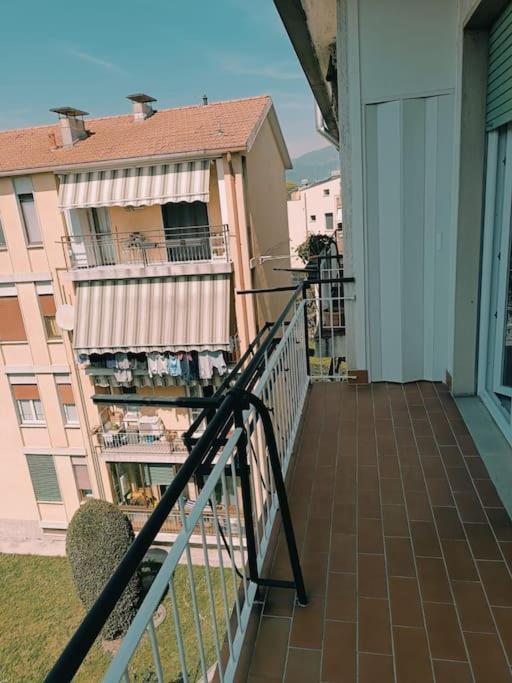 Flori'S Home بيرغامو المظهر الخارجي الصورة