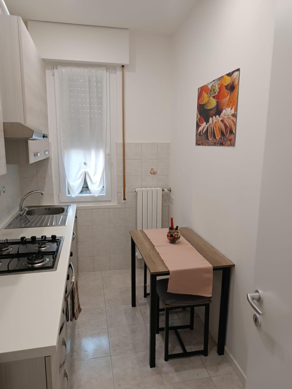 Flori'S Home بيرغامو المظهر الخارجي الصورة