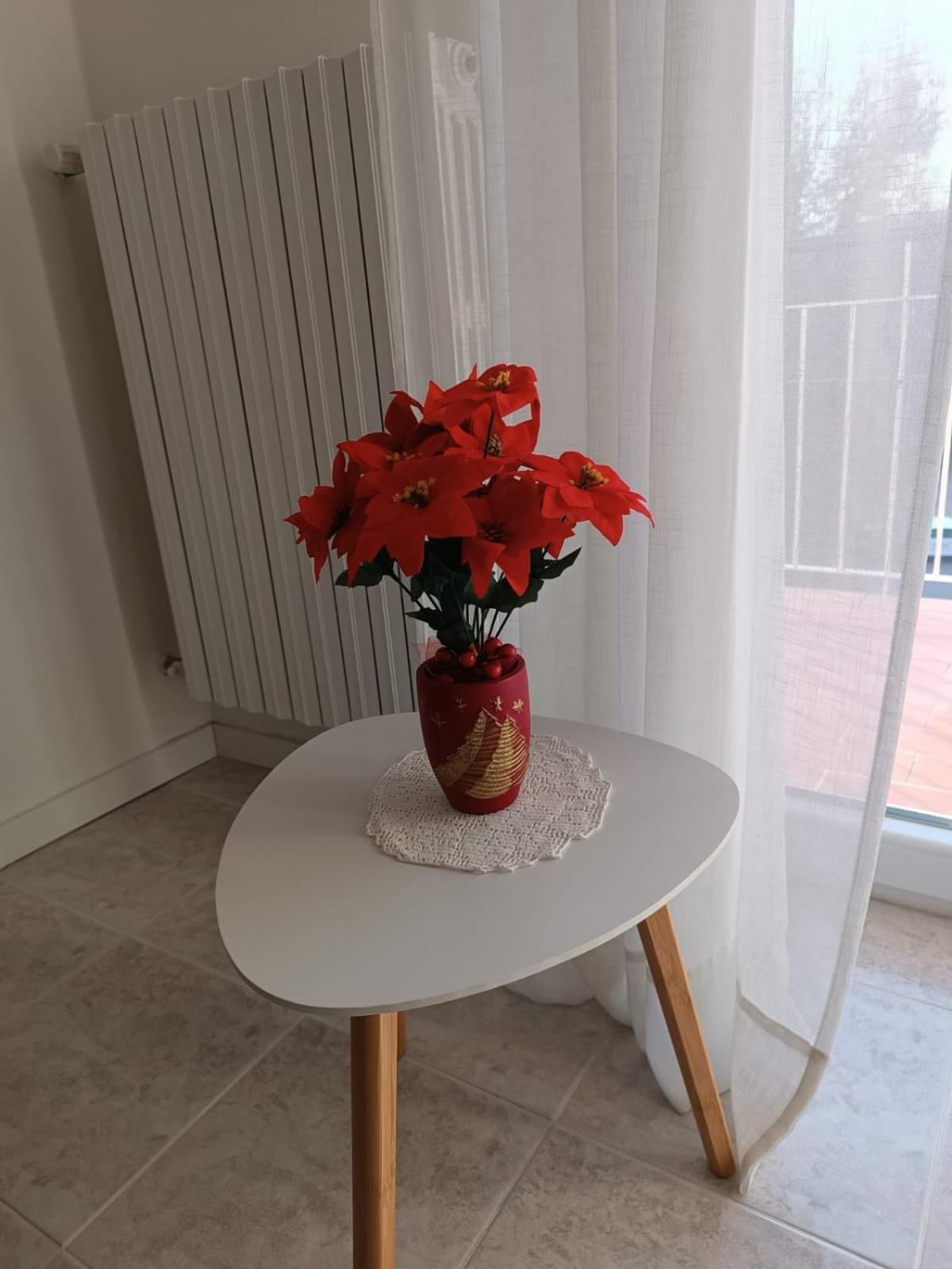 Flori'S Home بيرغامو المظهر الخارجي الصورة