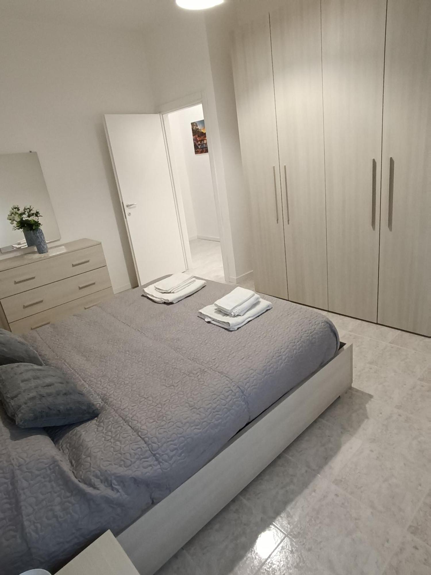 Flori'S Home بيرغامو المظهر الخارجي الصورة