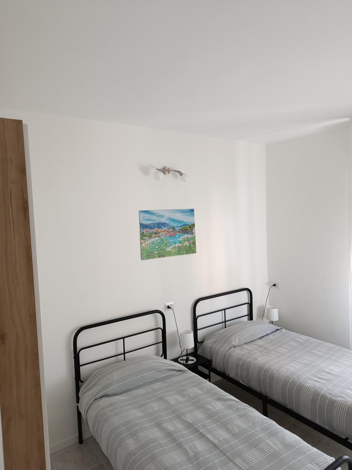 Flori'S Home بيرغامو المظهر الخارجي الصورة