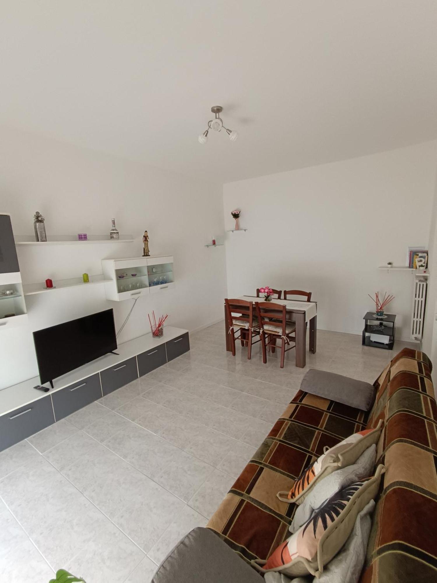 Flori'S Home بيرغامو المظهر الخارجي الصورة