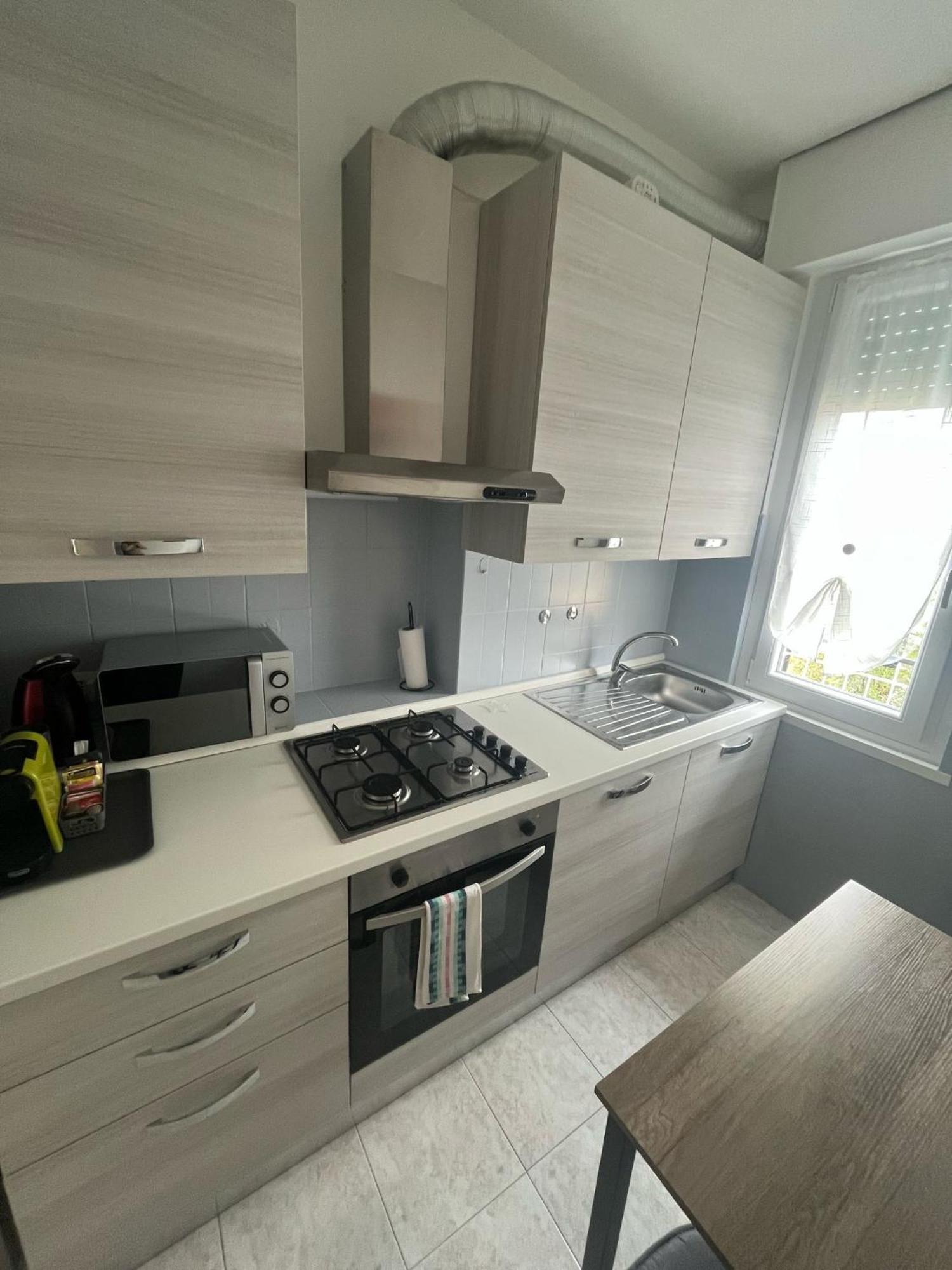 Flori'S Home بيرغامو المظهر الخارجي الصورة