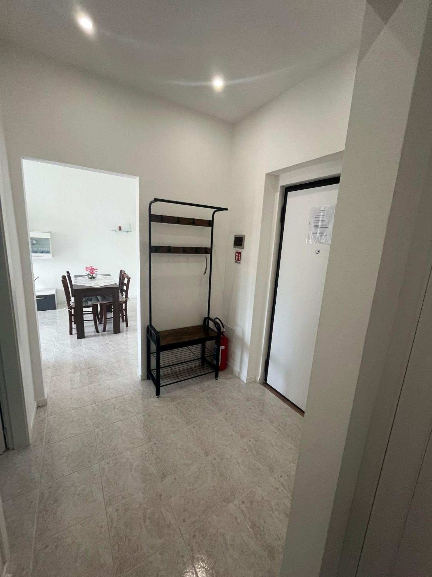 Flori'S Home بيرغامو المظهر الخارجي الصورة