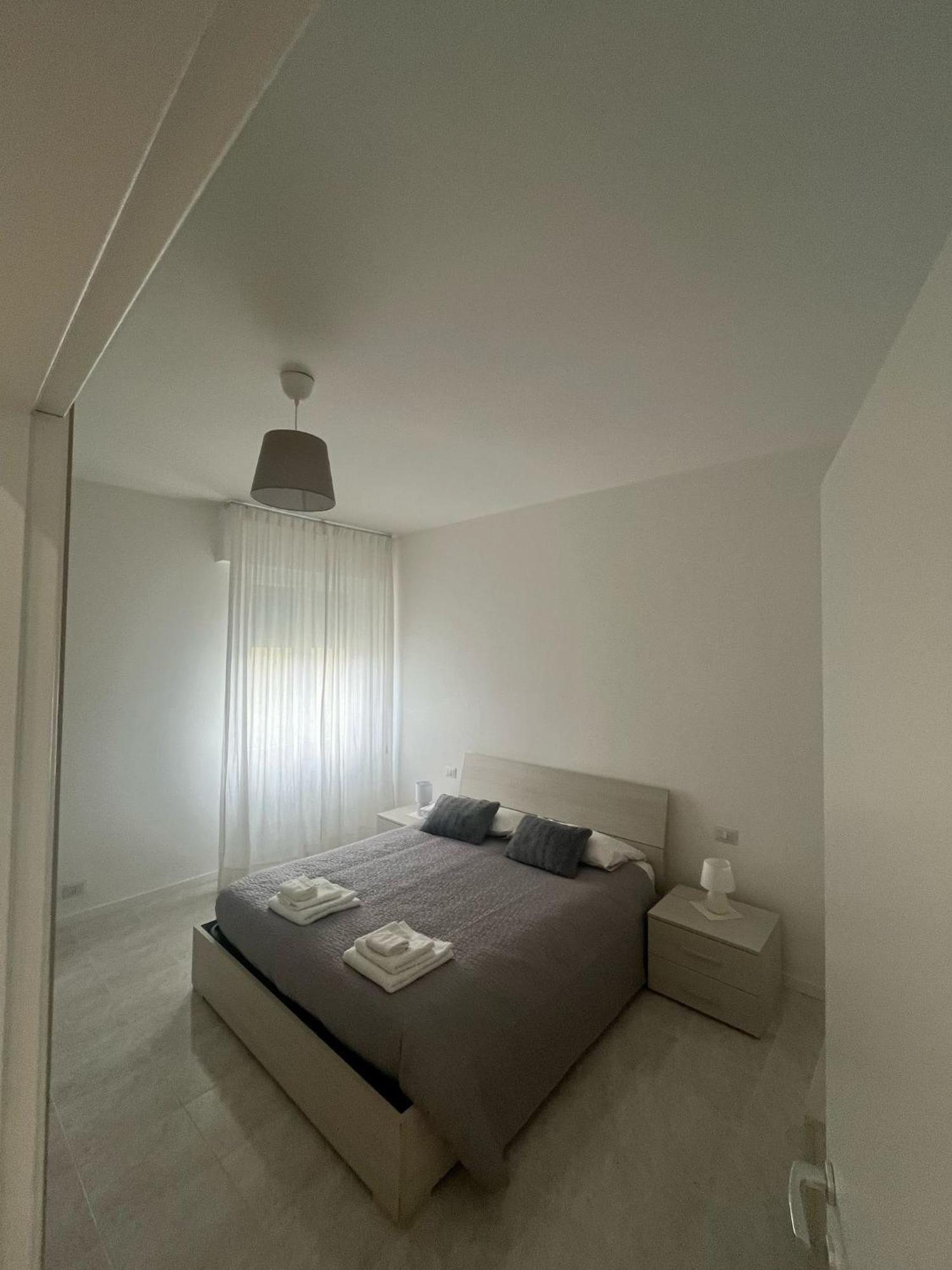 Flori'S Home بيرغامو المظهر الخارجي الصورة
