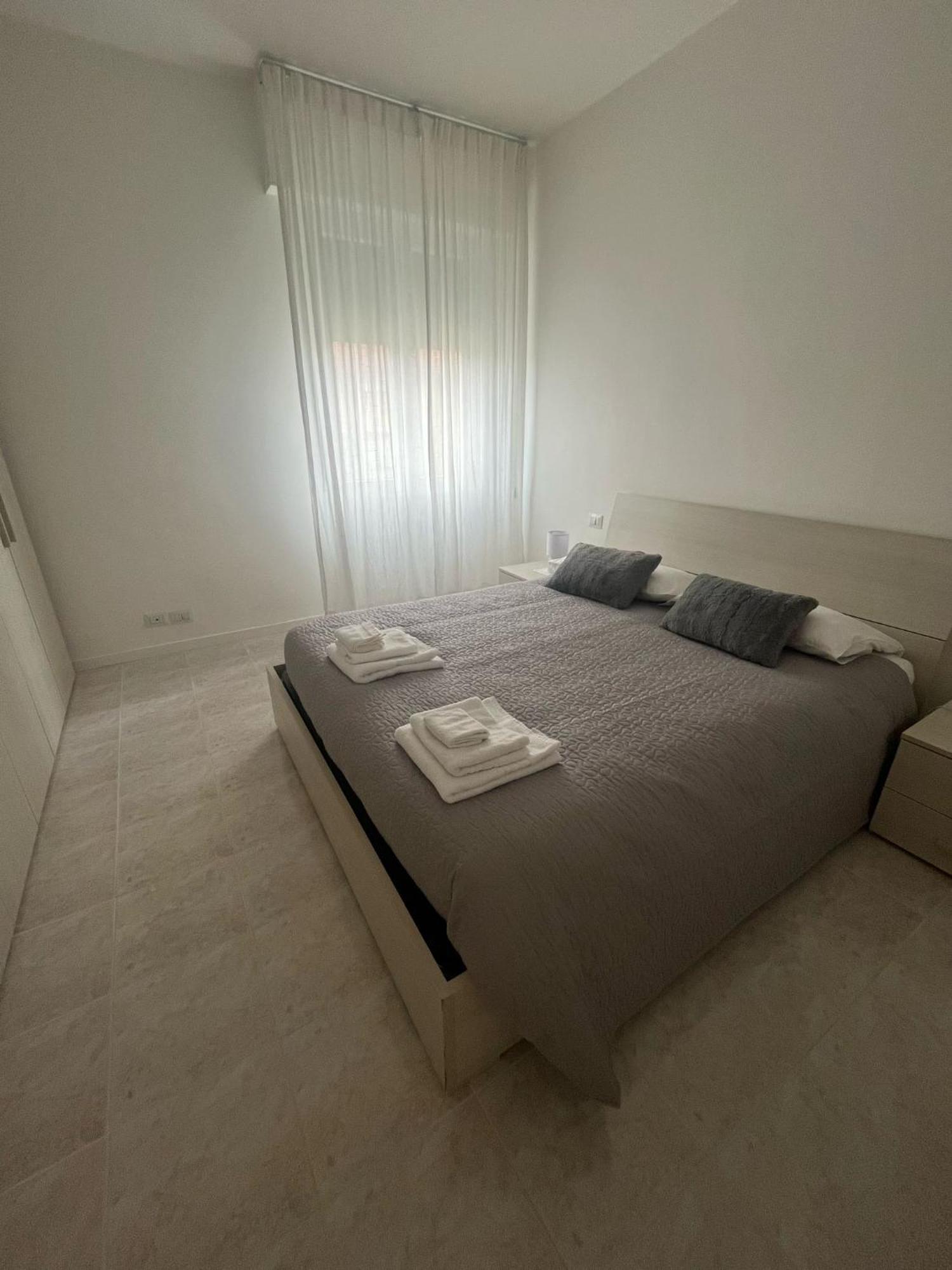 Flori'S Home بيرغامو المظهر الخارجي الصورة
