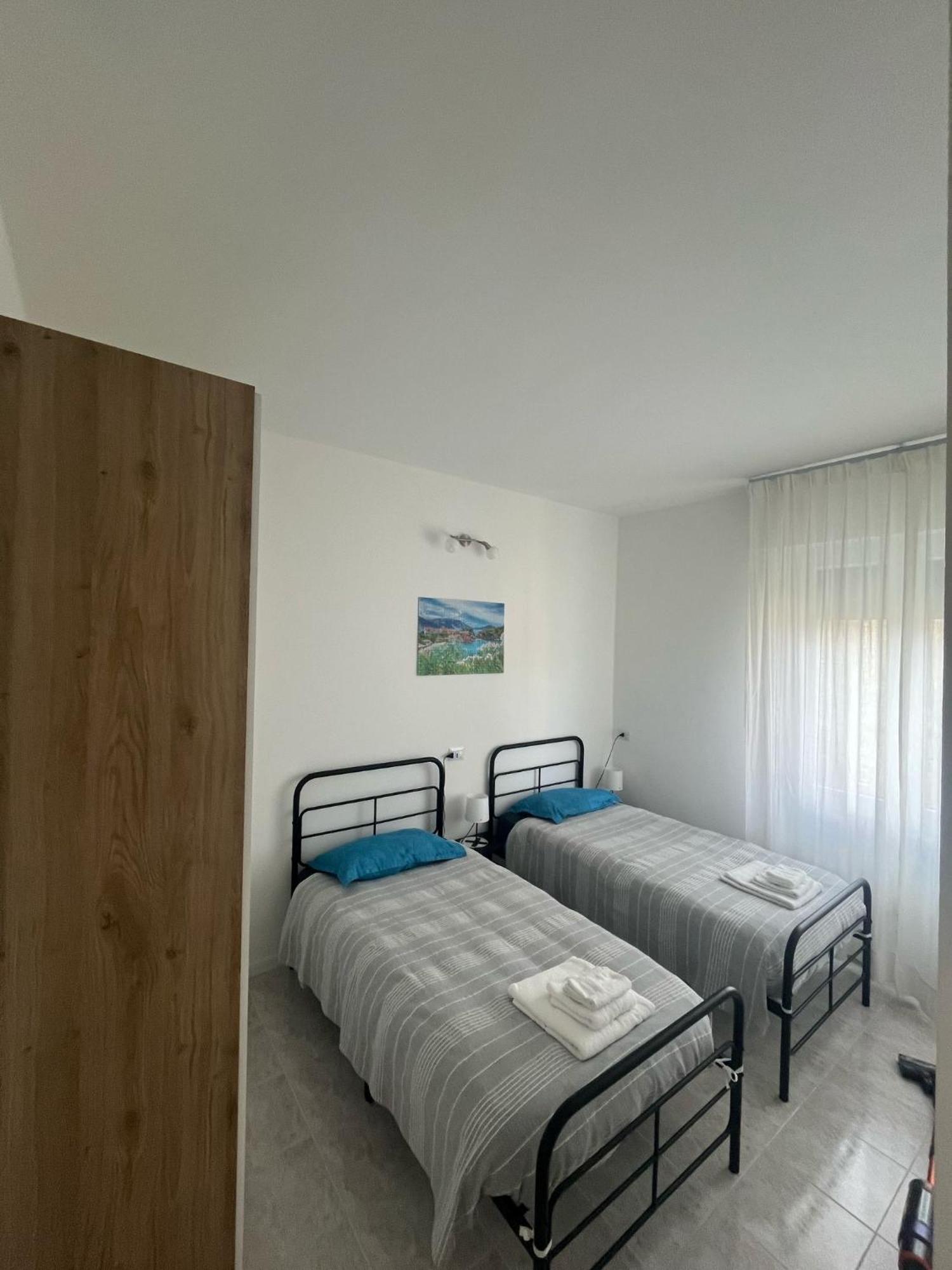 Flori'S Home بيرغامو المظهر الخارجي الصورة