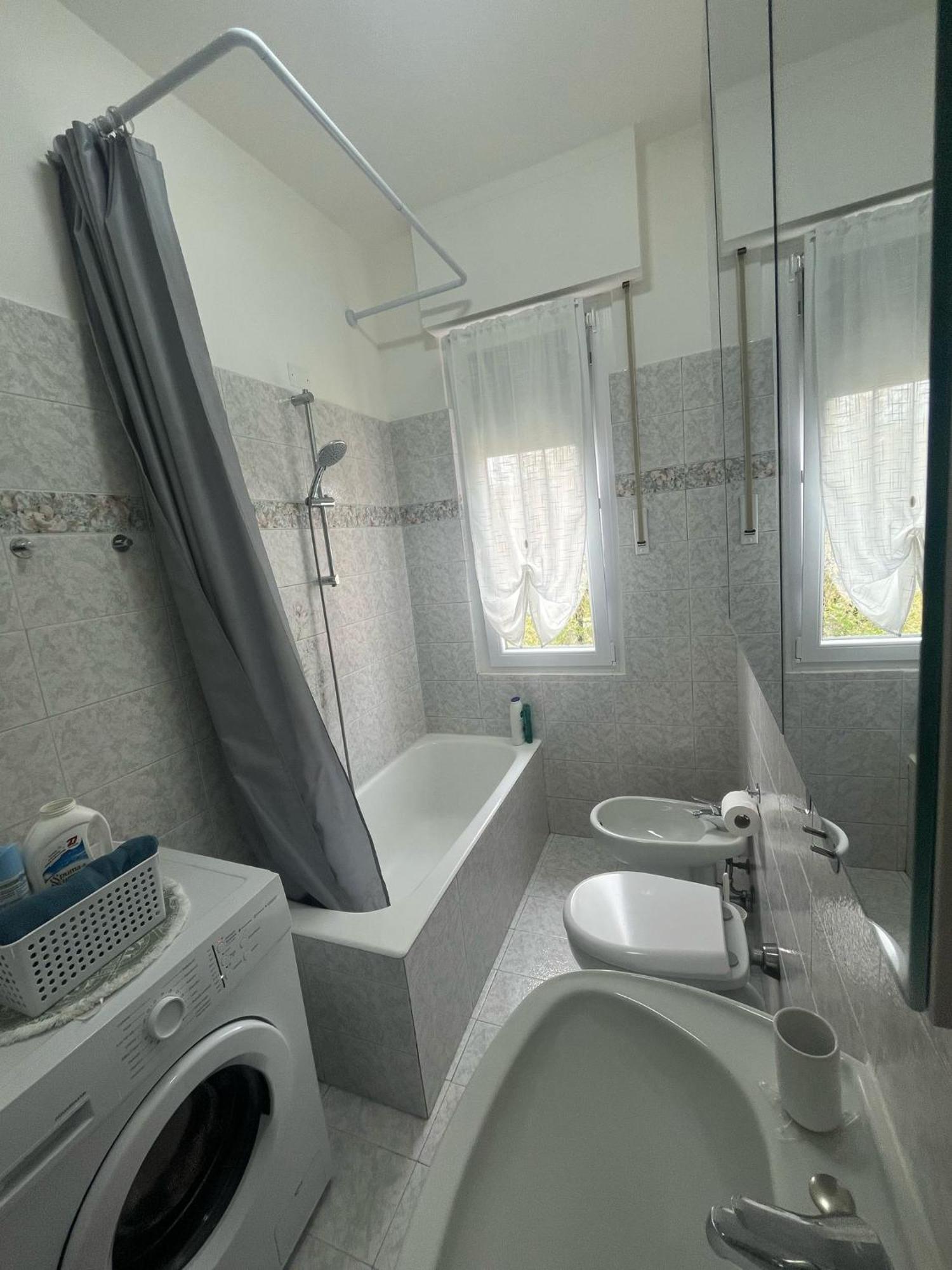 Flori'S Home بيرغامو المظهر الخارجي الصورة