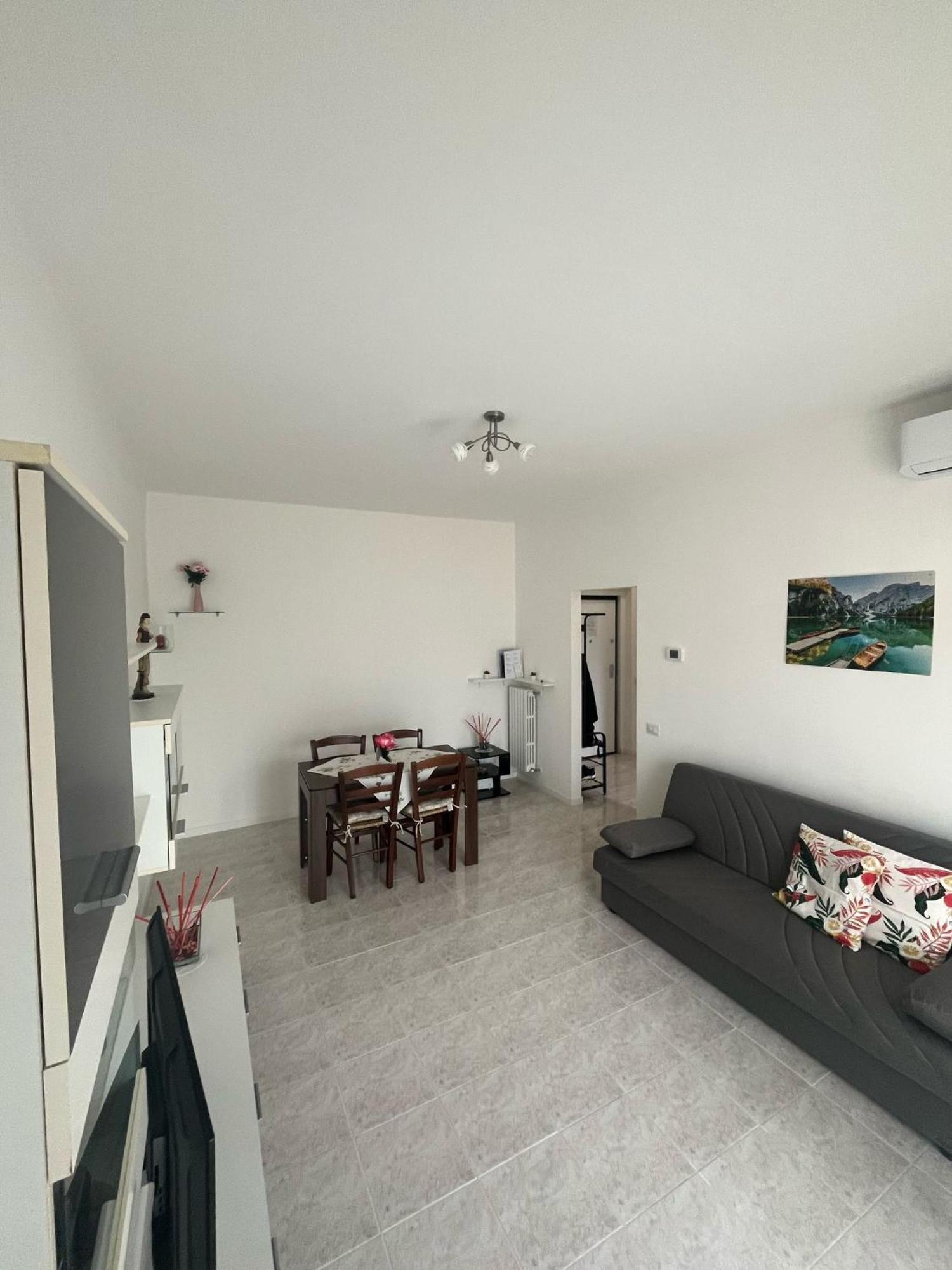 Flori'S Home بيرغامو المظهر الخارجي الصورة