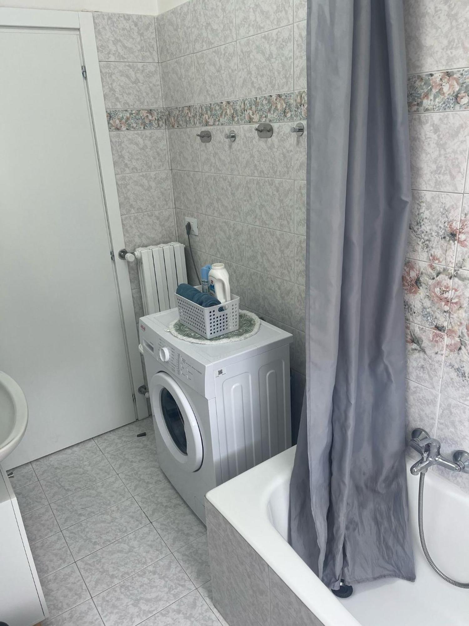 Flori'S Home بيرغامو المظهر الخارجي الصورة