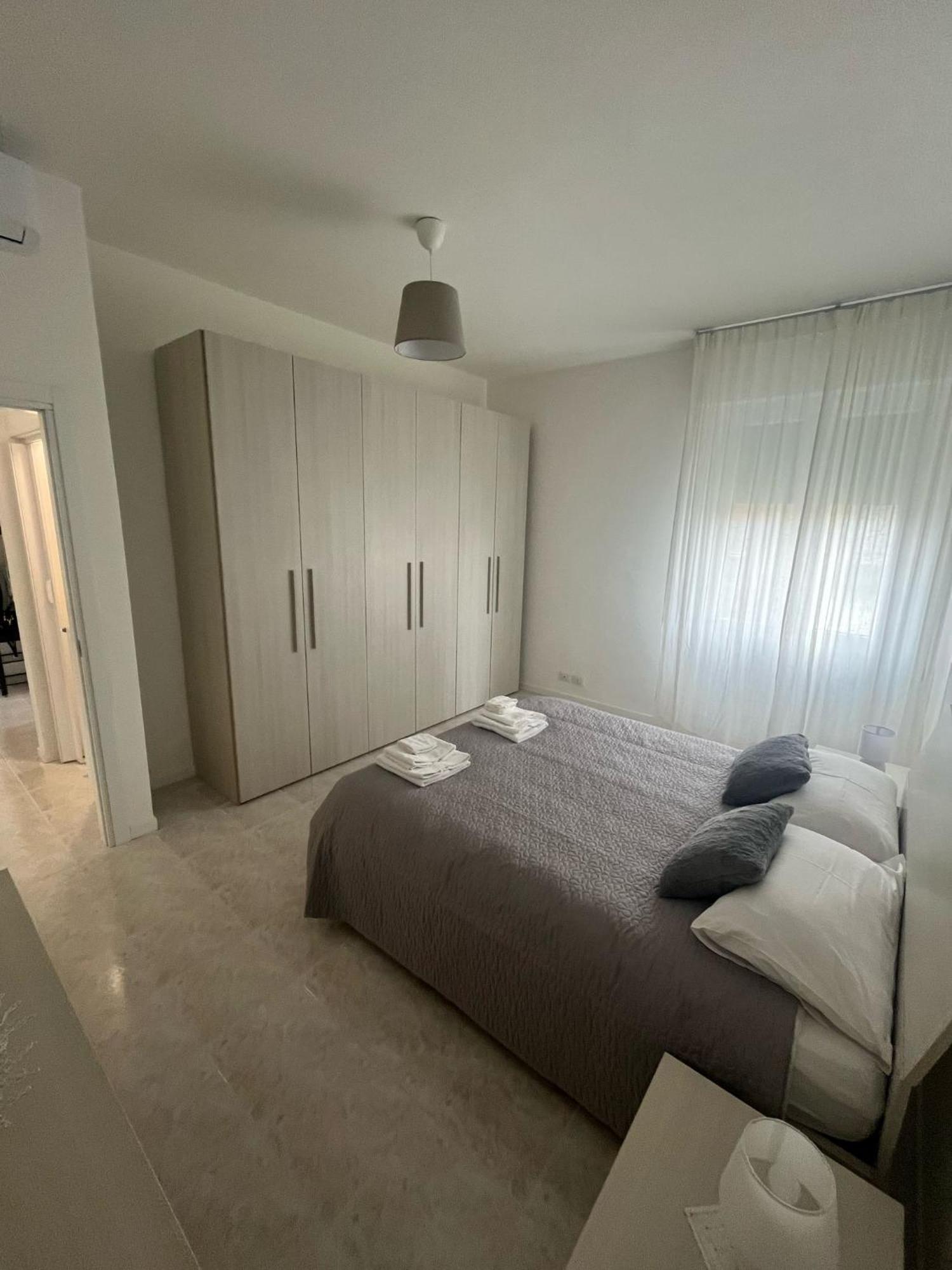 Flori'S Home بيرغامو المظهر الخارجي الصورة